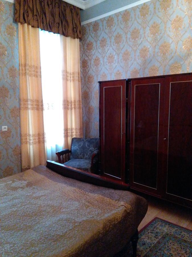 Guesthouse Panorama Kutaisi Esterno foto