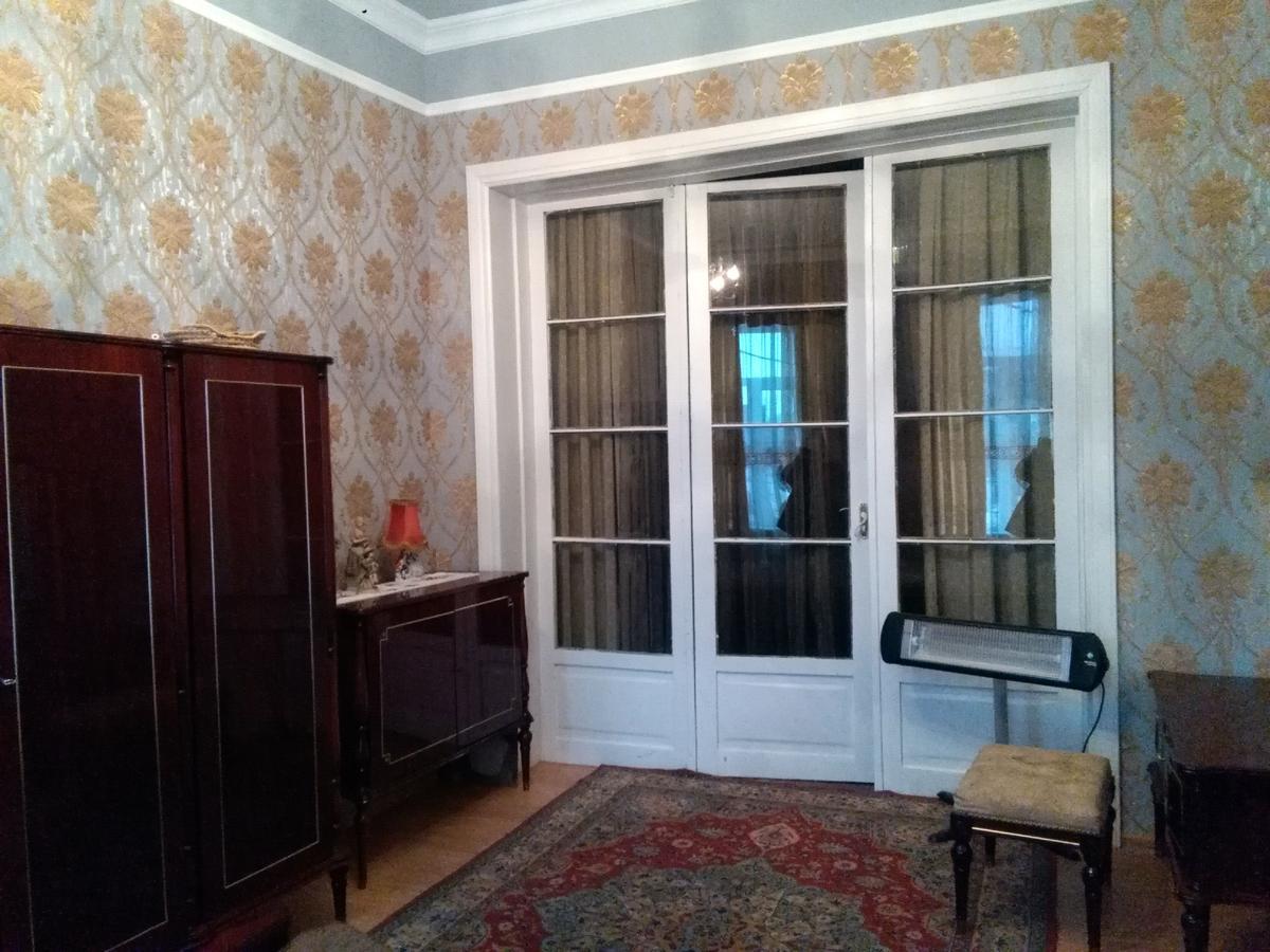 Guesthouse Panorama Kutaisi Esterno foto