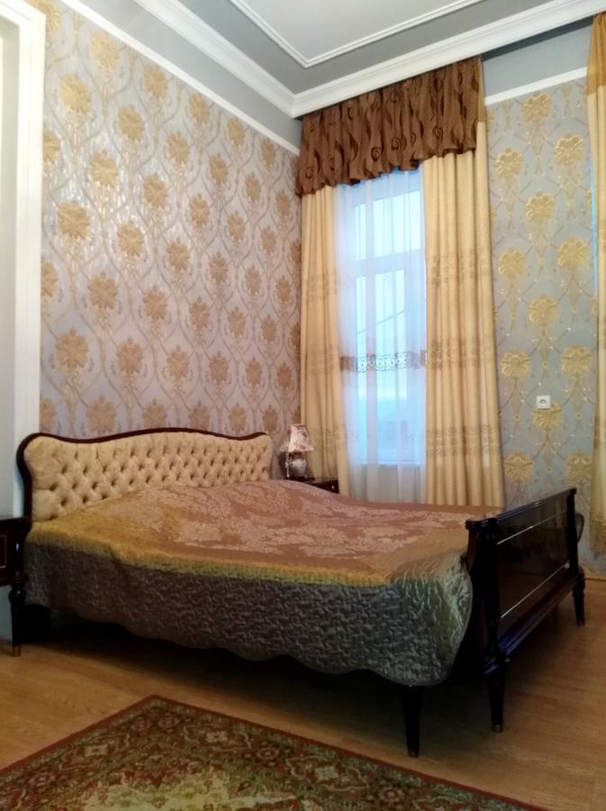 Guesthouse Panorama Kutaisi Esterno foto