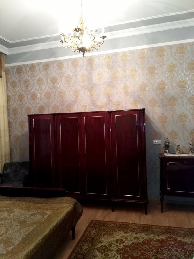 Guesthouse Panorama Kutaisi Esterno foto