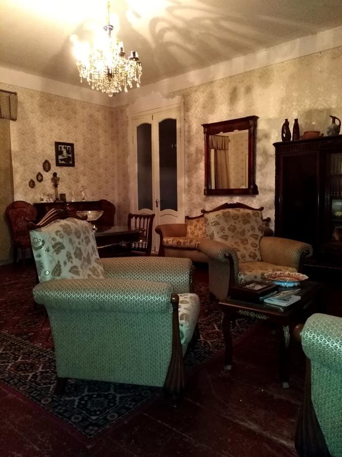 Guesthouse Panorama Kutaisi Esterno foto