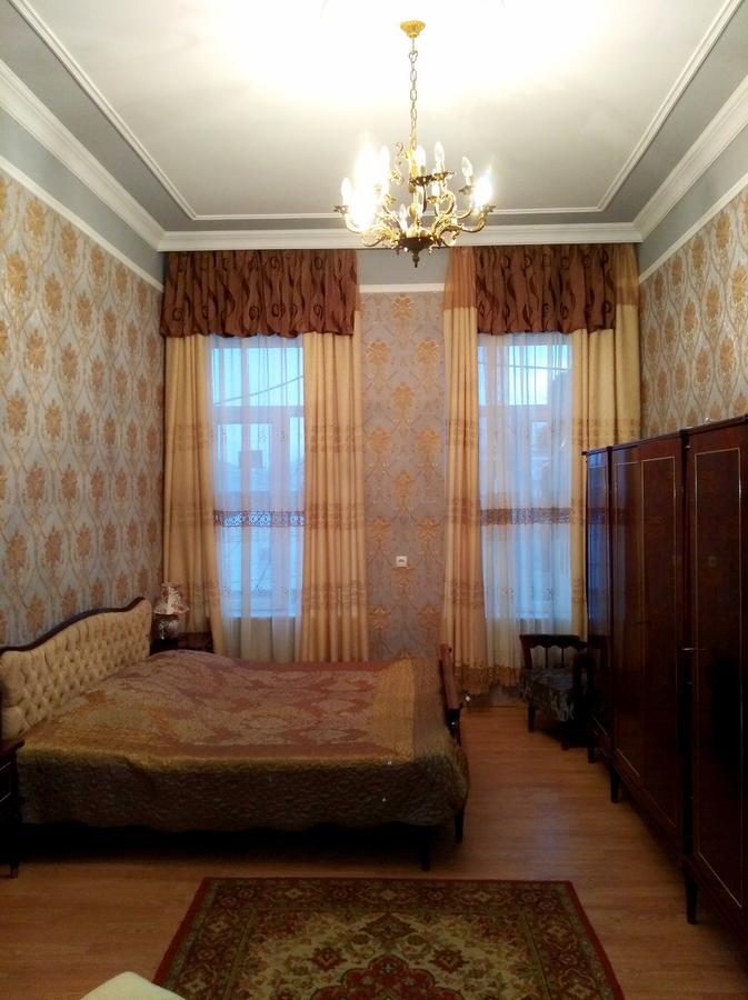 Guesthouse Panorama Kutaisi Esterno foto