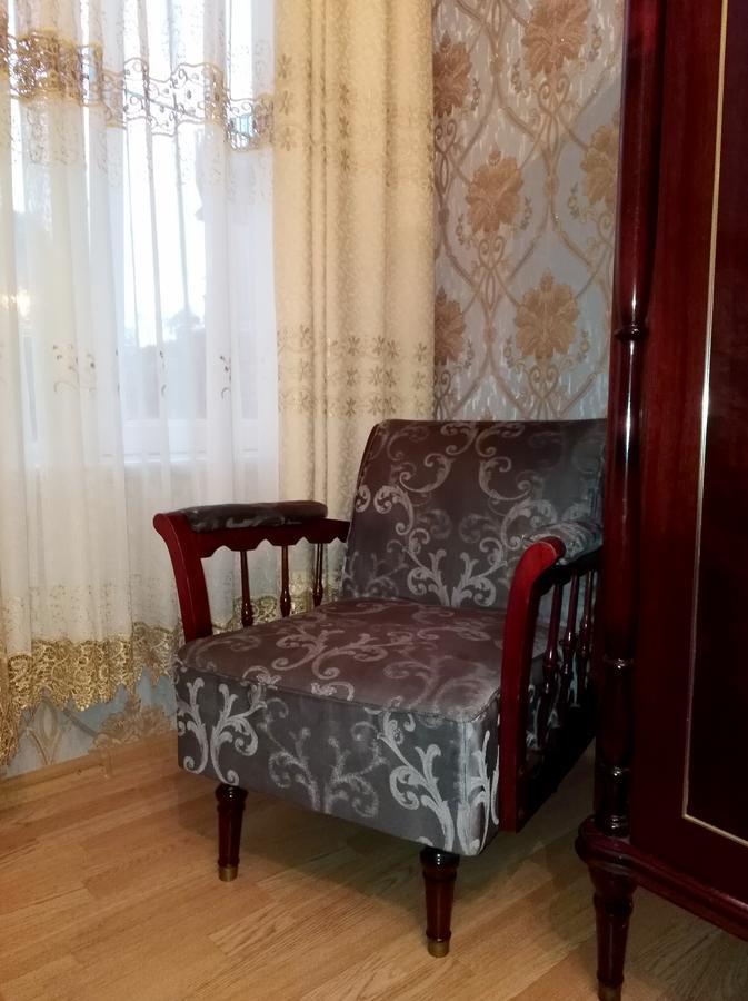 Guesthouse Panorama Kutaisi Esterno foto
